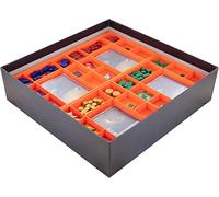Feldherr Organizer compatible with Dune: Imperium - core game box