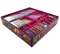 Feldherr Organizer compatible with Dungeon Degenerates: Hand of Doom - core game box