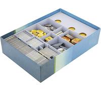 Feldherr Organizer compatible with Isle of Skye: From Chieftain to King + expansions Journeyman and Druids