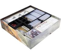 Feldherr Organizer compatible with Mistfall: Heart of the Mists - board game box