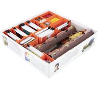 Feldherr Organizer compatible with Paleo + A New Beginning - core game box