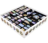 Feldherr Organizer compatible with Small World - core game box
