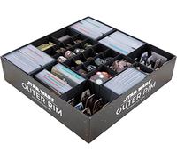 Feldherr Organizer compatible with Star Wars: Outer Rim - core game box