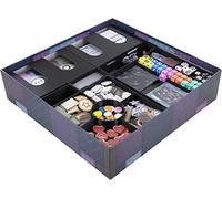 Feldherr Organizer compatible with Stuffed Fables - core game box