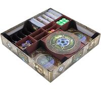 Feldherr Organizer compatible with The Elder Sign - Revised Edition core game box