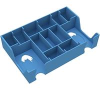 Feldherr Organizer compatible with Tiny Epic Dinosaurs - board game box