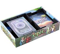 Feldherr Organizer compatible with Tiny Epic Galaxies - core game box