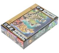 Feldherr Organizer compatible with Tiny Epic: Game of Thrones - Retail Edition - Insert for board game box - sorts meeples, cards, tokens