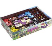 Feldherr Organizer compatible with Tiny Epic Pirates - core game box