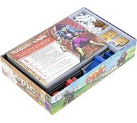 Feldherr Organizer compatible with Tiny Epic Zombies - board game box