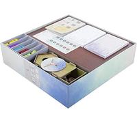 Feldherr Organizer compatible with Wingspan and European and Oceania Expansion