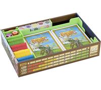 Feldherr Organizer for Tiny Epic Quest - board game box