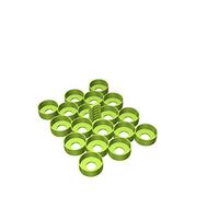 Feldherr Paint Rack compatible with Citadel paint pots (12 ml) - 18 compartments