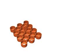 Feldherr Paint Rack compatible with Citadel paint pots (18 ml / 24 ml) - 18 compartments