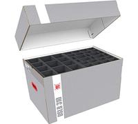 Feldherr Storage Box DS compatible with Mansions of Madness - figures