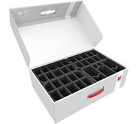 Feldherr Storage Box DSLB150 compatible with Villainous - core game + 5 expansions
