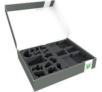 Feldherr Storage Box FSLB055 compatible with Blackstone Fortress: Escalation