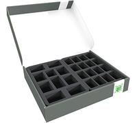 Feldherr Storage Box FSLB055 compatible with Blood Bowl: Imperial Nobility/Bögenhafen Barons