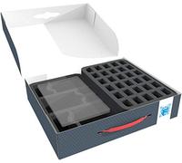 Feldherr Storage Box FSLB075 compatible with HeroQuest: Wizards of Morcar expansion