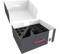 Feldherr Storage Box FSLB150 compatible with Star Wars Armada: Nadiri-Starhawk + Squadrons