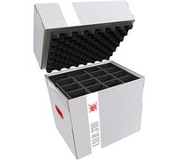 Feldherr Storage Box FSLB310 compatible with - 48 Amiibos