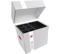 Feldherr Storage Box FSLB310 compatible with Orks - Combat Patrol: Orks