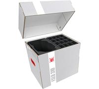 Feldherr Storage Box FSLB310 compatible with Shadows of Brimstone: Swamps of Death