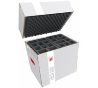 Feldherr Storage Box FSLB310 compatible with Warhammer Age of Sigmar: Skaventide