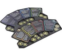 Feldherr strategy board compatible with Twilight Imperium 4th Edition