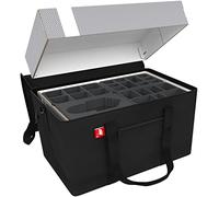 Feldherr Transporter compatible with Warhammer 40,000 Imperium: Hachette collection - Necrons