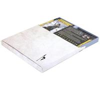 Feldherr Tuck Box insert compatible with Frosthaven