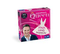Feldkotter, M: Shopping Queen - Stadt, Land, Fashion NEW