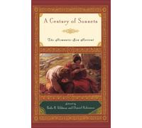 A Century of Sonnets: The Romantic-Era Revival 1750-185 - HardBack NEW Paula R.