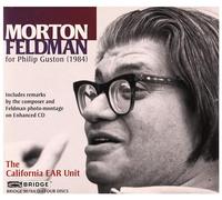 Feldman: For Philip Guston