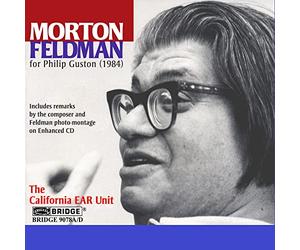 Feldman: For Philip Guston