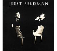 Feldman, Francois - Best Feldman