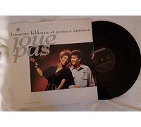 FELDMAN, Francois / JAMISON, Joniece - Joue pas / 874307.1