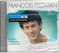 Feldman, Francois - Master Series Vol.1