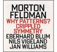 Feldman, M. - Crippled Symmetry