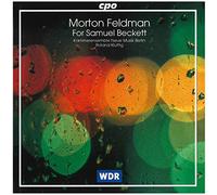 Morton Feldman - For Samuel Beckett