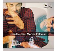 Feldman, M. - Ivan Ilic Plays Morton Feldman