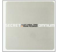 Feldman,Mark - Omnium Secret