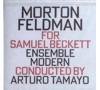 Feldman Morton - For Samuel Beckett