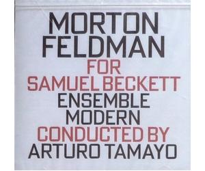 Feldman Morton - For Samuel Beckett