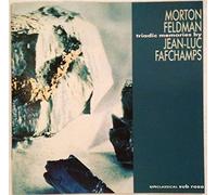 Feldman, Morton - Ghetto Living