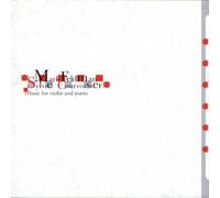 Feldman - Music for Vln & Pn