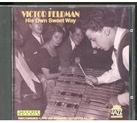 Feldman Victor - His Own Sweet Way