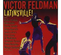 Feldman, Victor - Latinsville