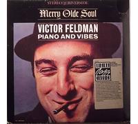 Feldman,Victor - Merry Olde Soul [Vinyl LP] [VINYL]