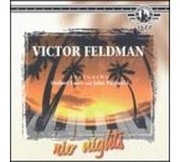 Feldman, Victor - Rio Nights [CASSETTE]
